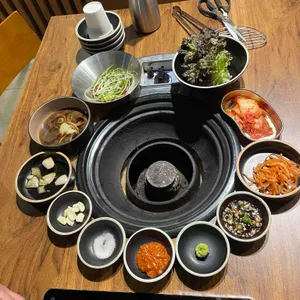 맛참숯 사진