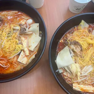 팬더마라 사진 1