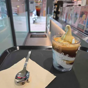 테라커피 리뷰 사진