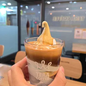 테라커피 리뷰 사진