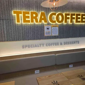 테라커피 리뷰 사진