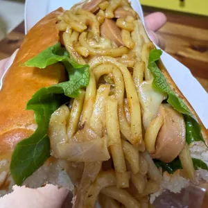 하레하레 대표 사진