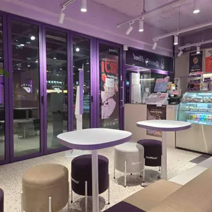 더벤티 리뷰 사진