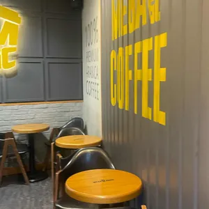 메가커피 대표 사진