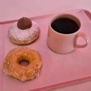 말똥도넛 사진 1