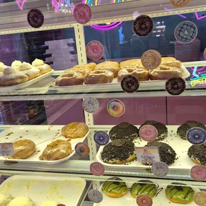 말똥도넛 대표 사진