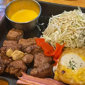 모모스테이크 대표 사진