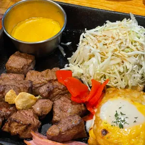 모모스테이크 대표 사진