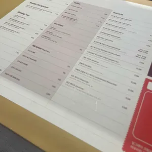 카페씨떼 리뷰 사진