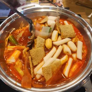 두끼떡볶이 사진