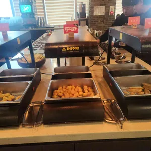 두끼떡볶이 리뷰 사진