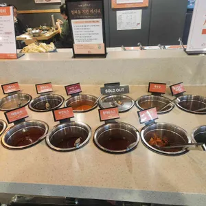 두끼떡볶이 리뷰 사진