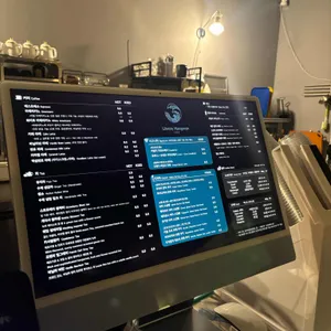 리벌티 리뷰 사진