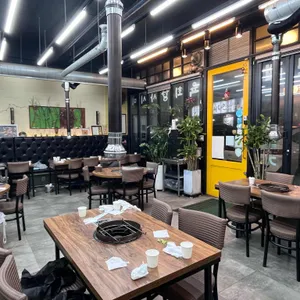 돌판생고기 리뷰 사진