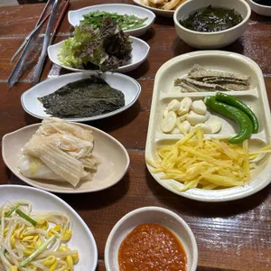 만수정 대표 사진