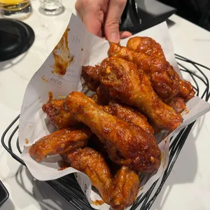 교촌치킨대치1호점 대표 사진