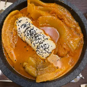석담김치찜 사진 1