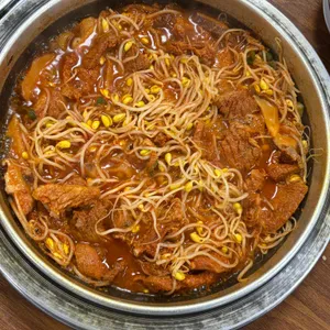 남노갈비 대표 사진