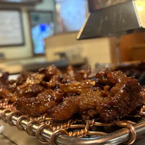 교대갈비집 사진