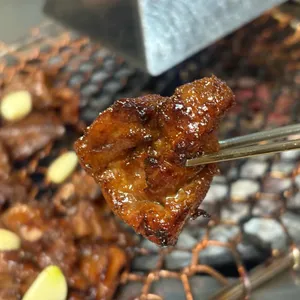 교대갈비집 대표 사진