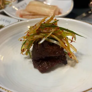 교대갈비집 대표 사진