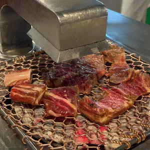 교대갈비집 대표 사진