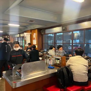 교대갈비집 리뷰 사진