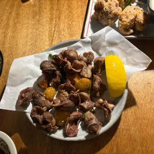 토리야 참피온 대표 사진