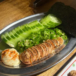 토리야 참피온 사진