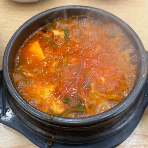 명품순두부 사진 1