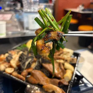 으쌰라곱창 대표 사진