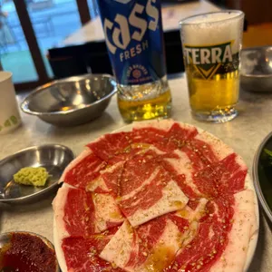 으쌰라곱창 대표 사진