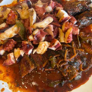 해가빛 코다리앤쭈꾸미 대표 사진