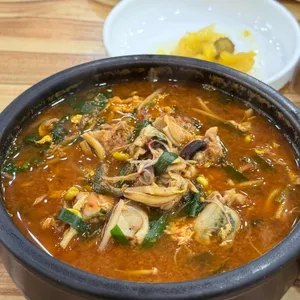 섭죽마을 대표 사진