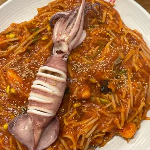 신진성아구찜해물찜 사진 1