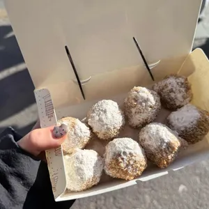 감자뭉팅이 사진