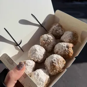 감자뭉팅이 사진