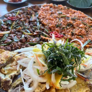 올바릇식당 대표 사진