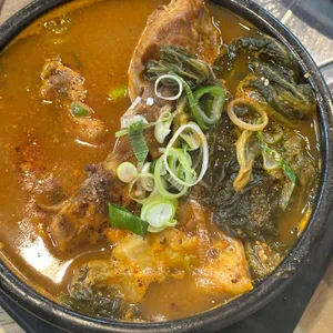 참이맛감자탕&순대국 사진