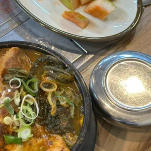 참이맛감자탕&순대국 대표 사진