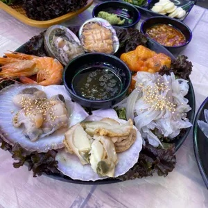 콩새네회센터 리뷰 사진