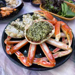 콩새네회센터 리뷰 사진