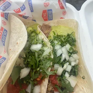 올디스타코 사진 1