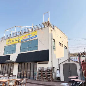 천호지가든 대표 사진