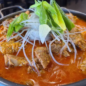 천호지가든 대표 사진