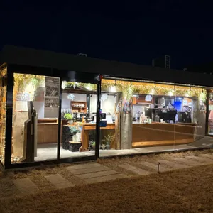 깅꼬서울 대표 사진