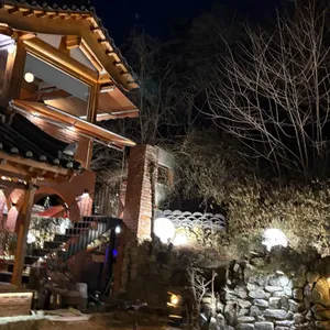 깅꼬서울 리뷰 사진