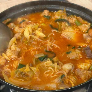 금송아지 돌곱창 대표 사진