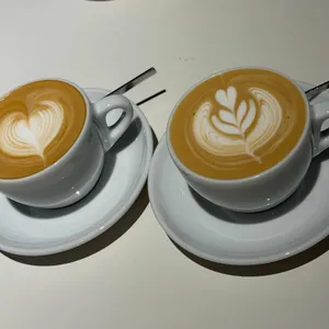 리틀타운커피스탠드 사진 1