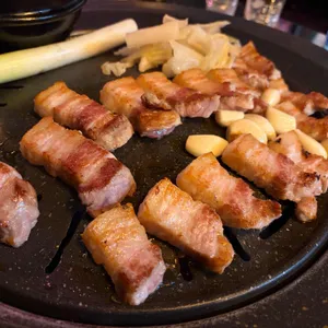 안쪽쪽갈비 사진 1